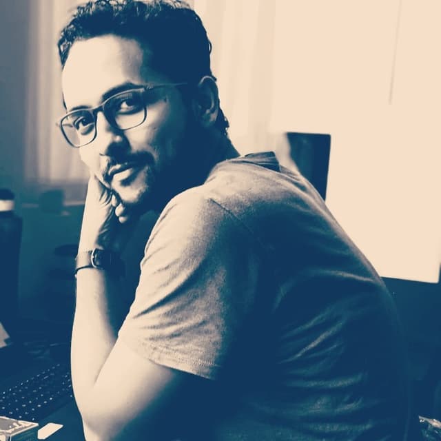 Omkar Otari