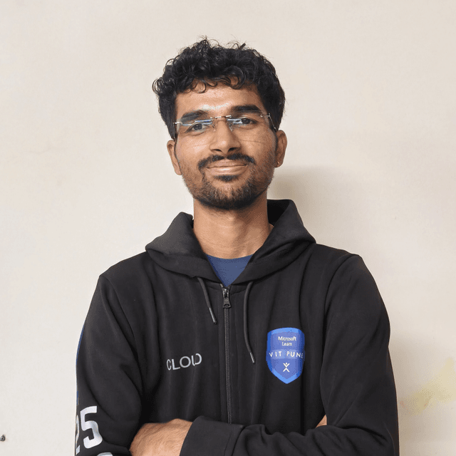 Omkar Patil