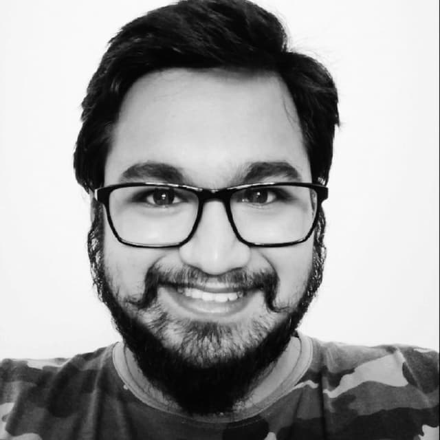 Omkar Petkar