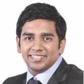 Omkar Pol