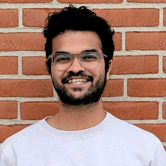 Omkar Rajwade