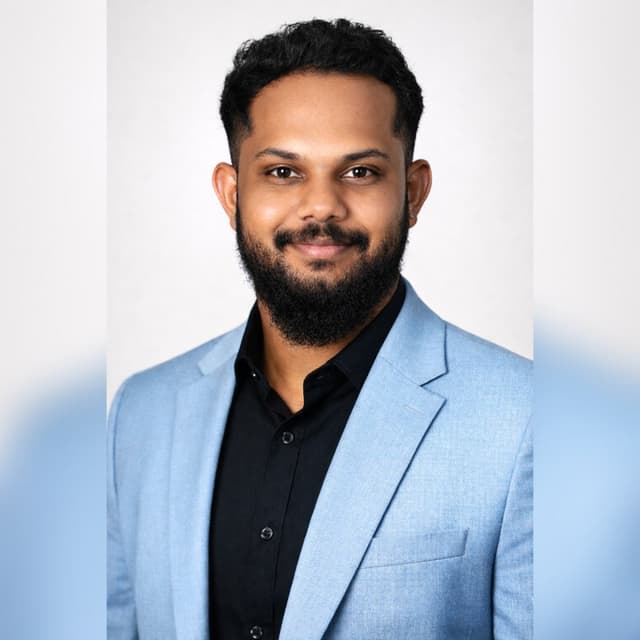 Omkar Rao Budi