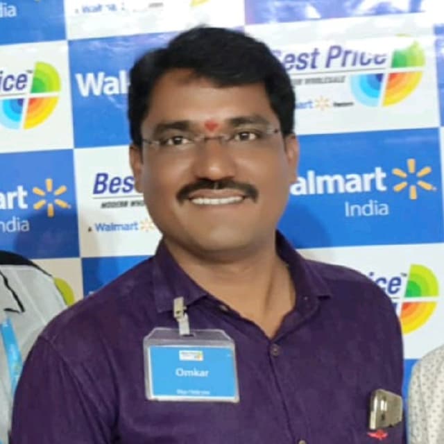 Omkar Samala