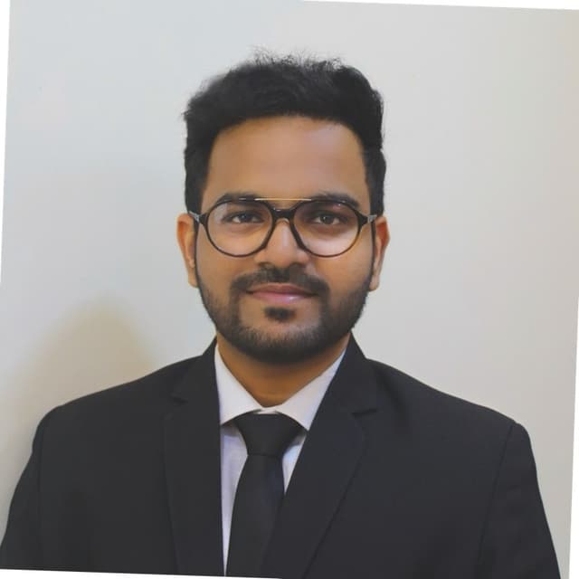 Omkar Khot