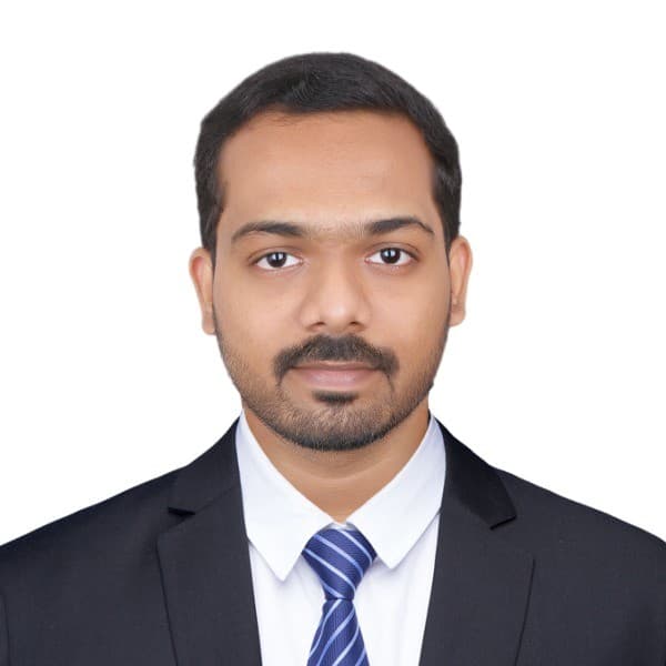 Omkar Sawant