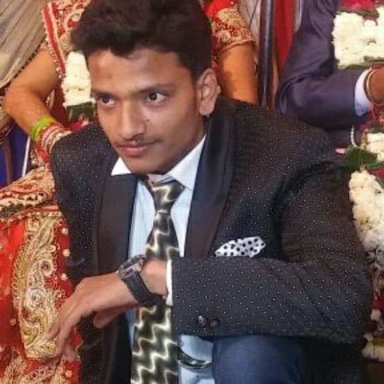 Omkar Sharma