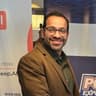 Omkar Shenolikar