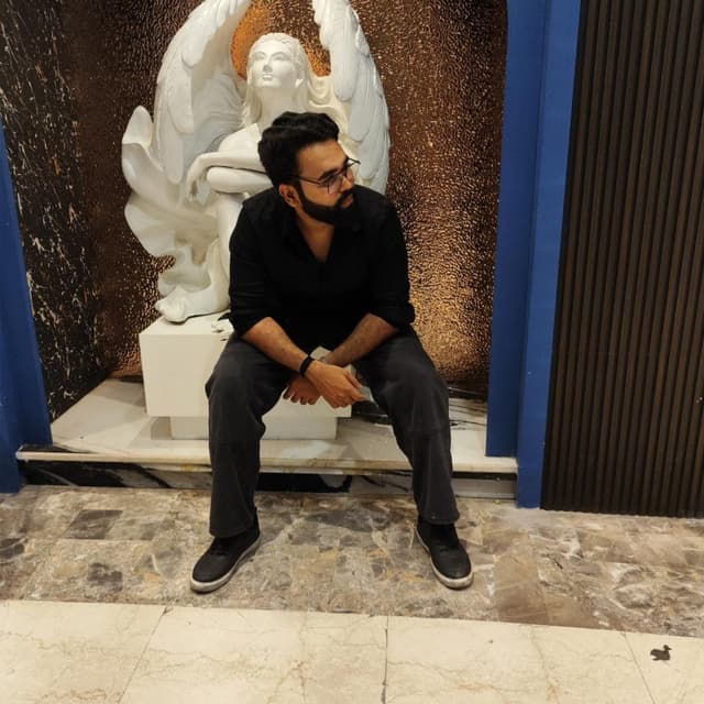 Omkar Somnathe