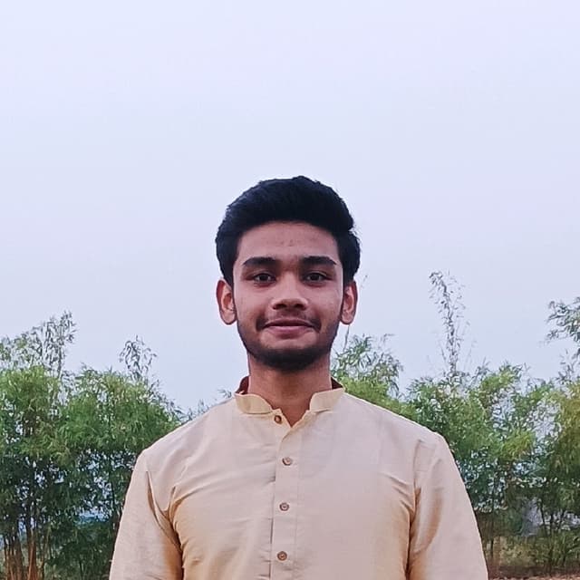 Omkar Thopate