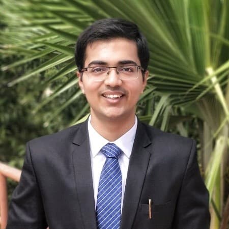 Omkar Vanjpe