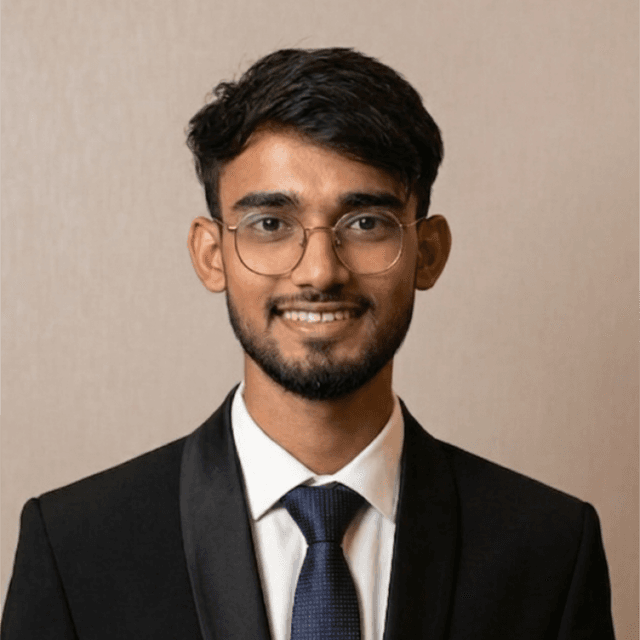 Omkar Wangane