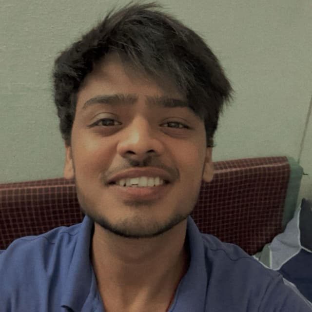 Omkar Darde