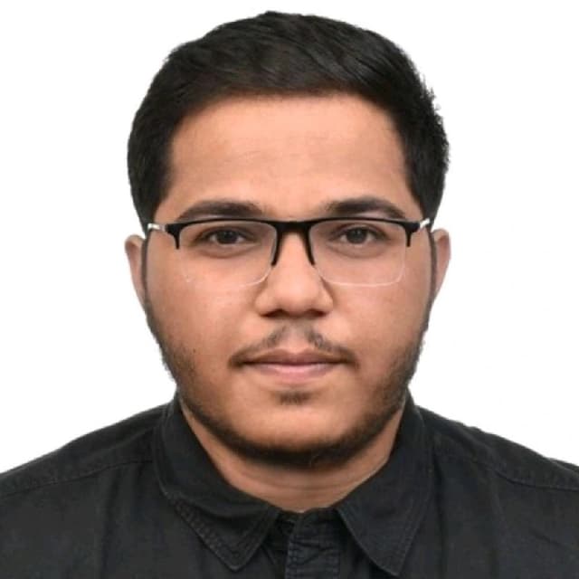 Omkar Mudkanna