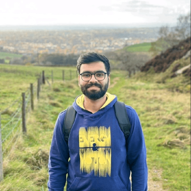 Omkar Ashtikar