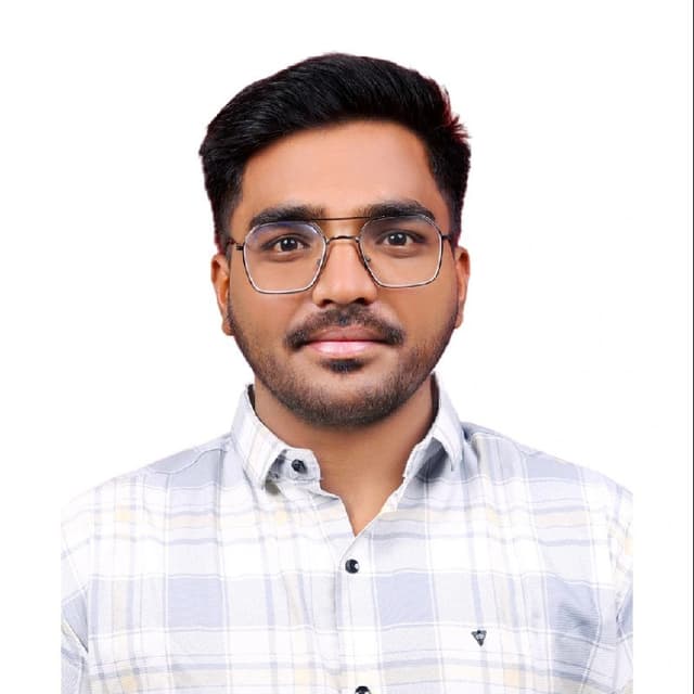 Omkar Bansode