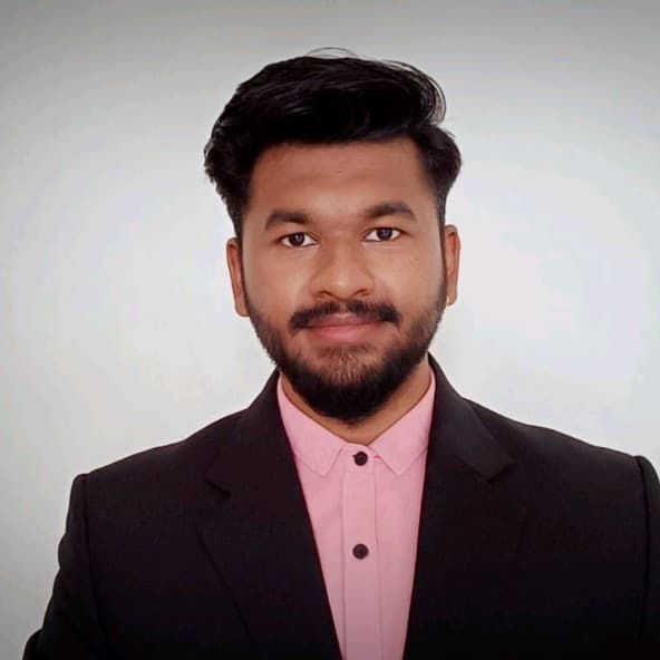 Omkar Sonawane