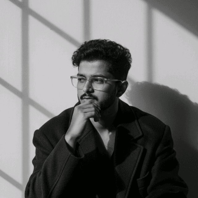 Omkar Gupta