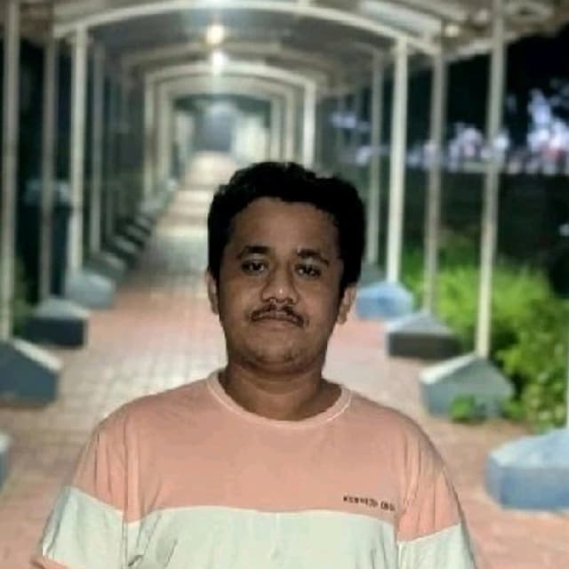 Omkar Jagtap