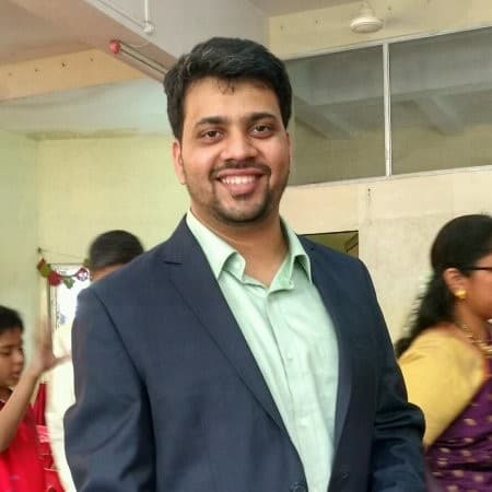 Omkarnath Phatak