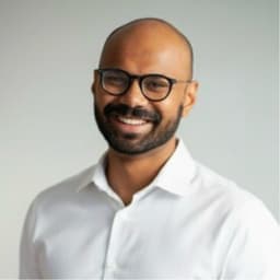 Omkar Pandharkame