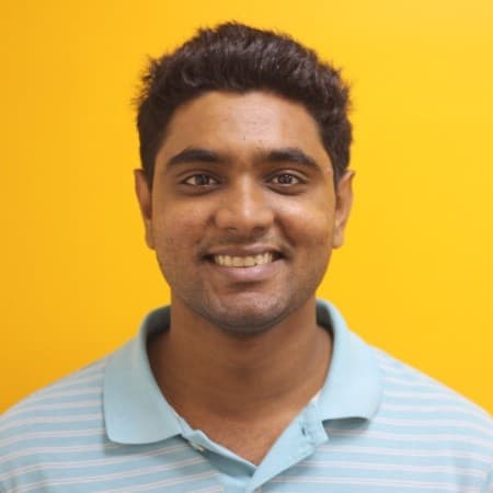 Omkar Patil