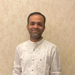 Omkar Pimplekar