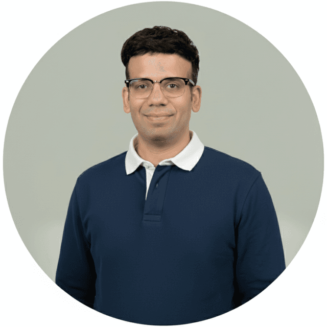 Omkar Pradhan 