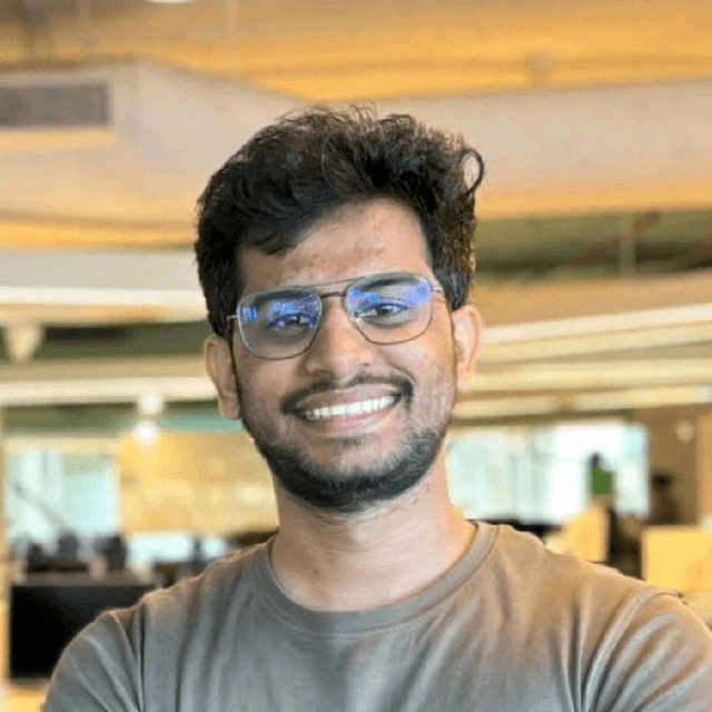 Omkar Tenkale