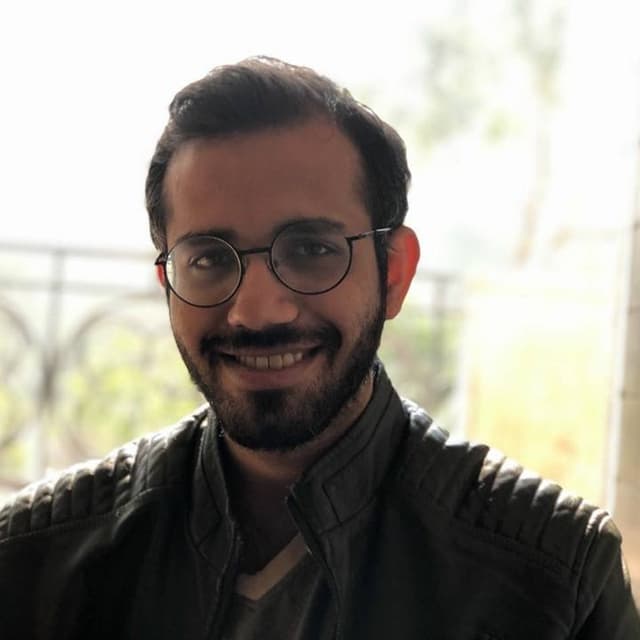 omkar varma