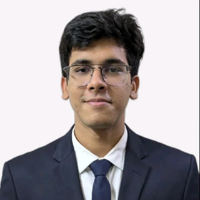 Omm Mishra