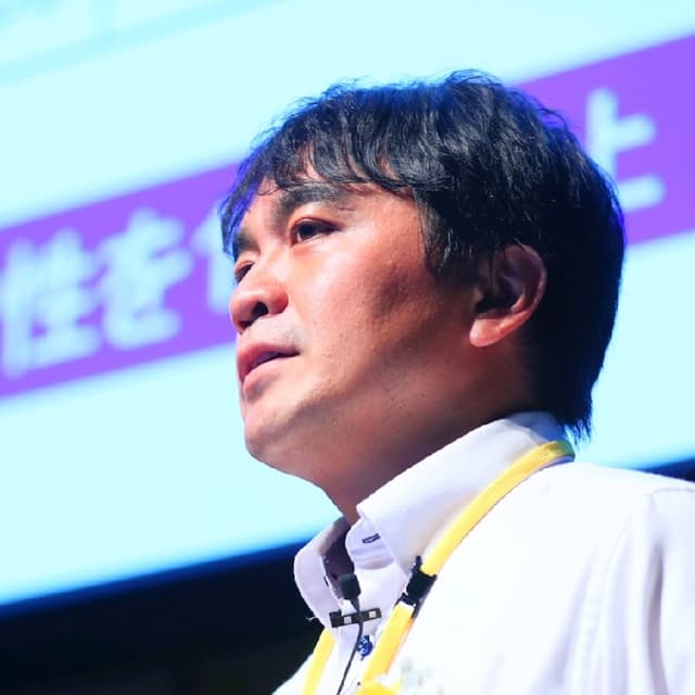 Omori Yasuhiro