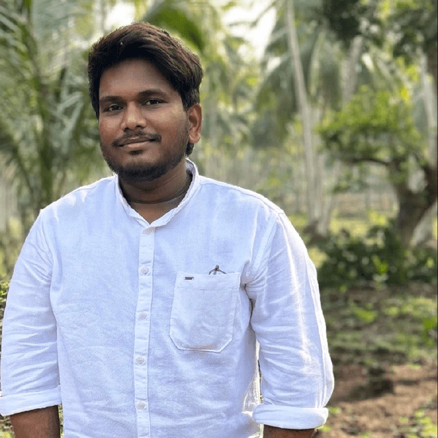 Omprakash Kodeti