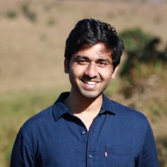 Omprakash Reddy