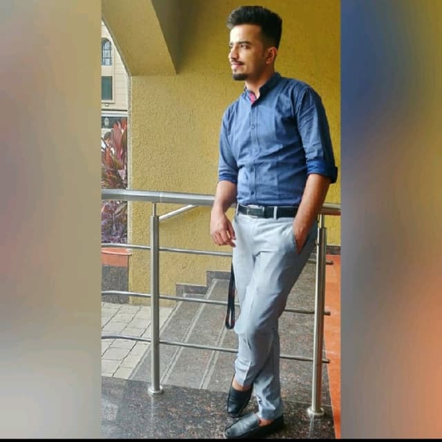 Omprakash Sutar