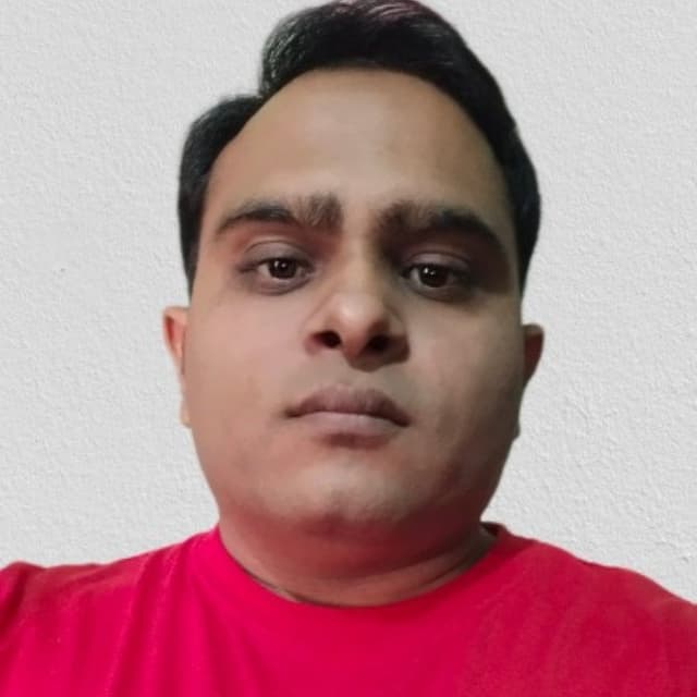 Omprakash Umath