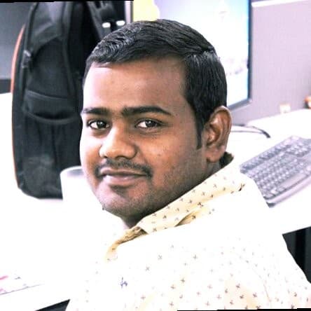 Omprakash Yadav