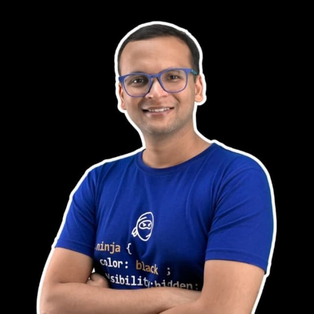 Prashant Jain