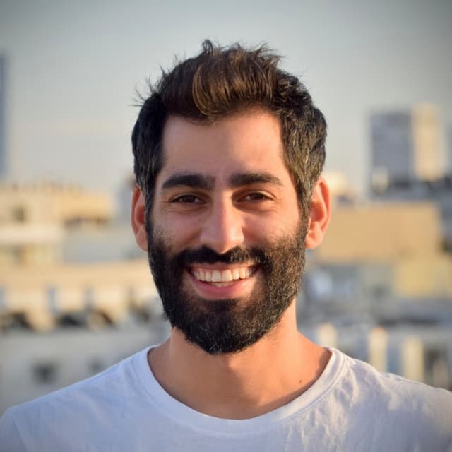 Omri Bruchim