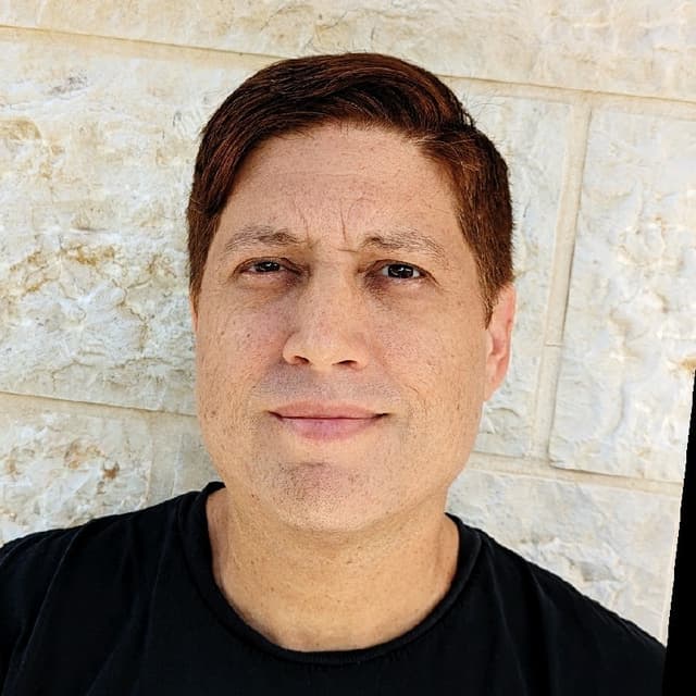 Omri Harpaz