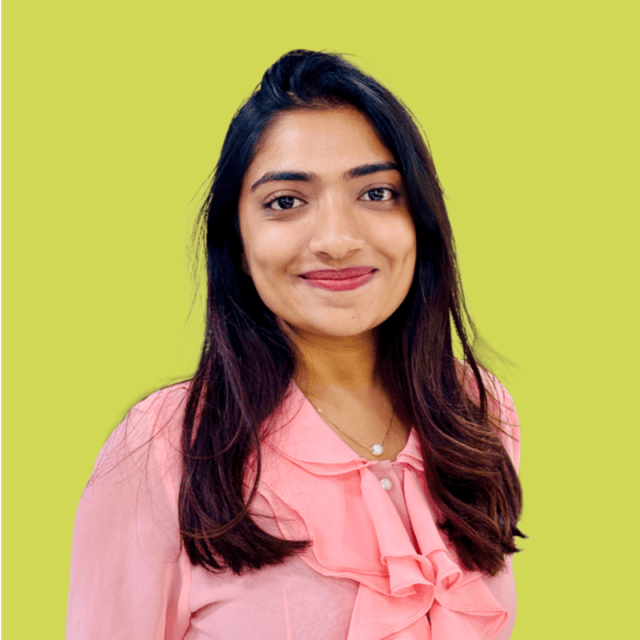 Omshree Butani