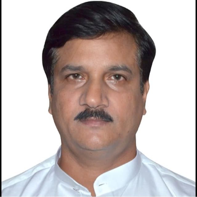 Omprakash Singh