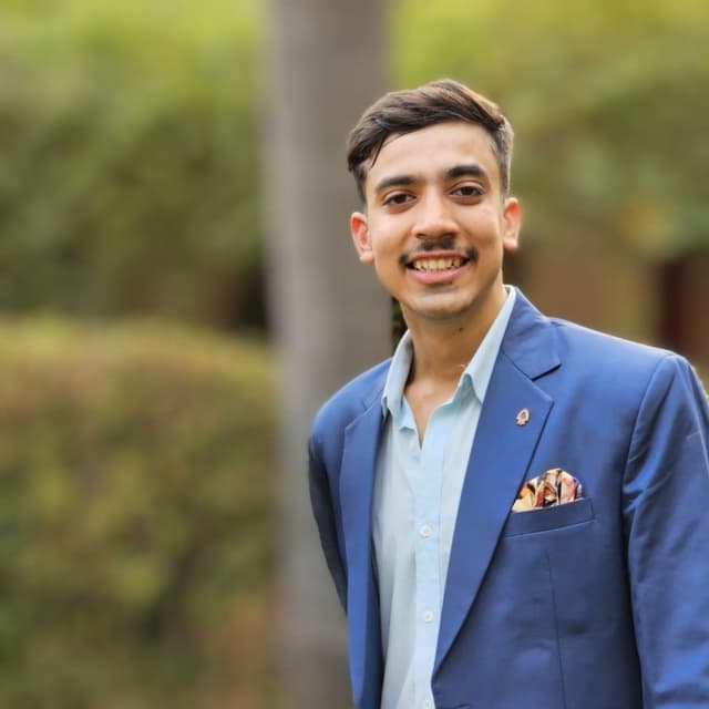 Omvir Singh