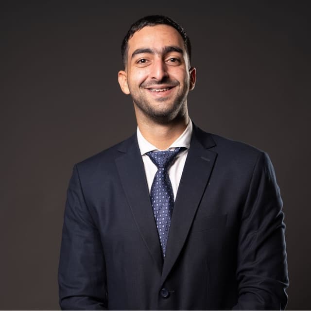 Omar  Hossam Nasser