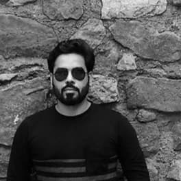 Aftab Alam