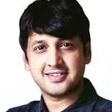 Aditya Bhat