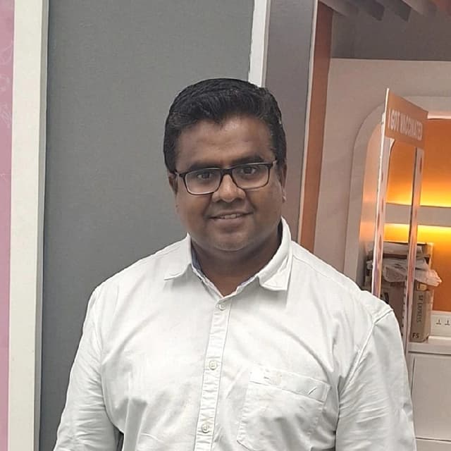 ONeil Fernandes