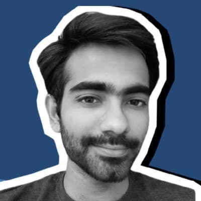 Anirudh Kadian