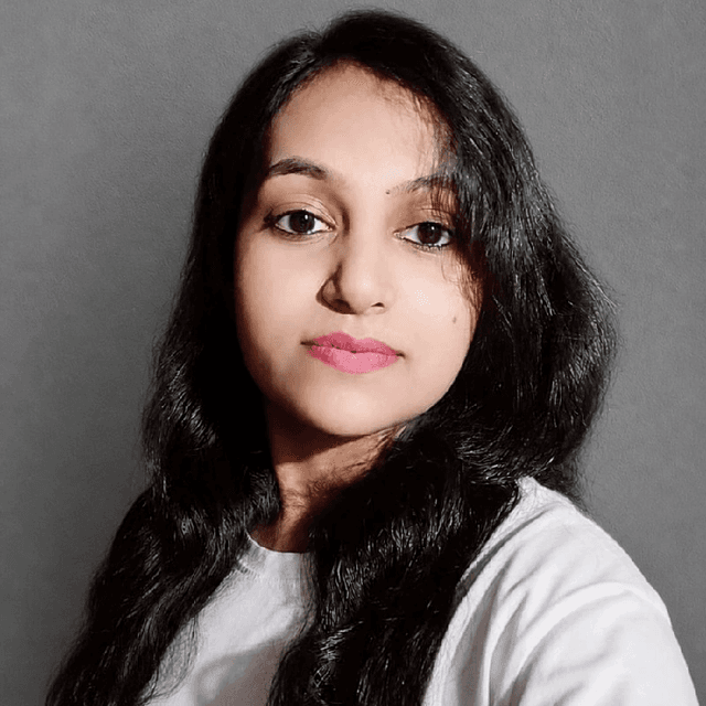 Priyanka Kumari