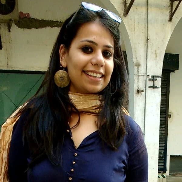 Onika Bhatia