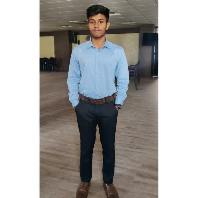 Onkar Bakkam